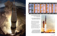 NASA Saturn V Owners' Workshop Manual