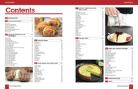 Men's Baking Manual