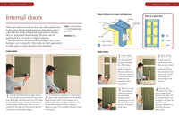 Home Decorating Manual