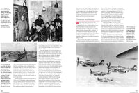 North American P-51 Mustang