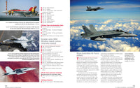 McDonnell Douglas F/A-18 Hornet and Super Hornet Manual