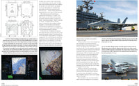 McDonnell Douglas F/A-18 Hornet and Super Hornet Manual