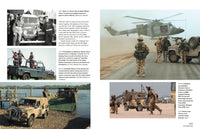 Military Land Rover Manual