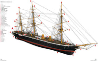 HMS Warrior Manual
