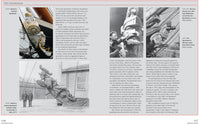 HMS Warrior Manual