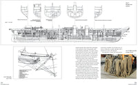HMS Warrior Manual