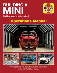Building a MINI Operations Manual