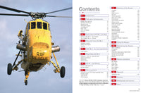 Westland Wessex Manual