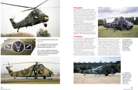 Westland Wessex Manual
