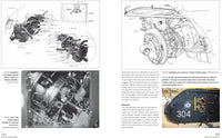 Westland Wessex Manual