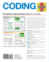 Coding Manual