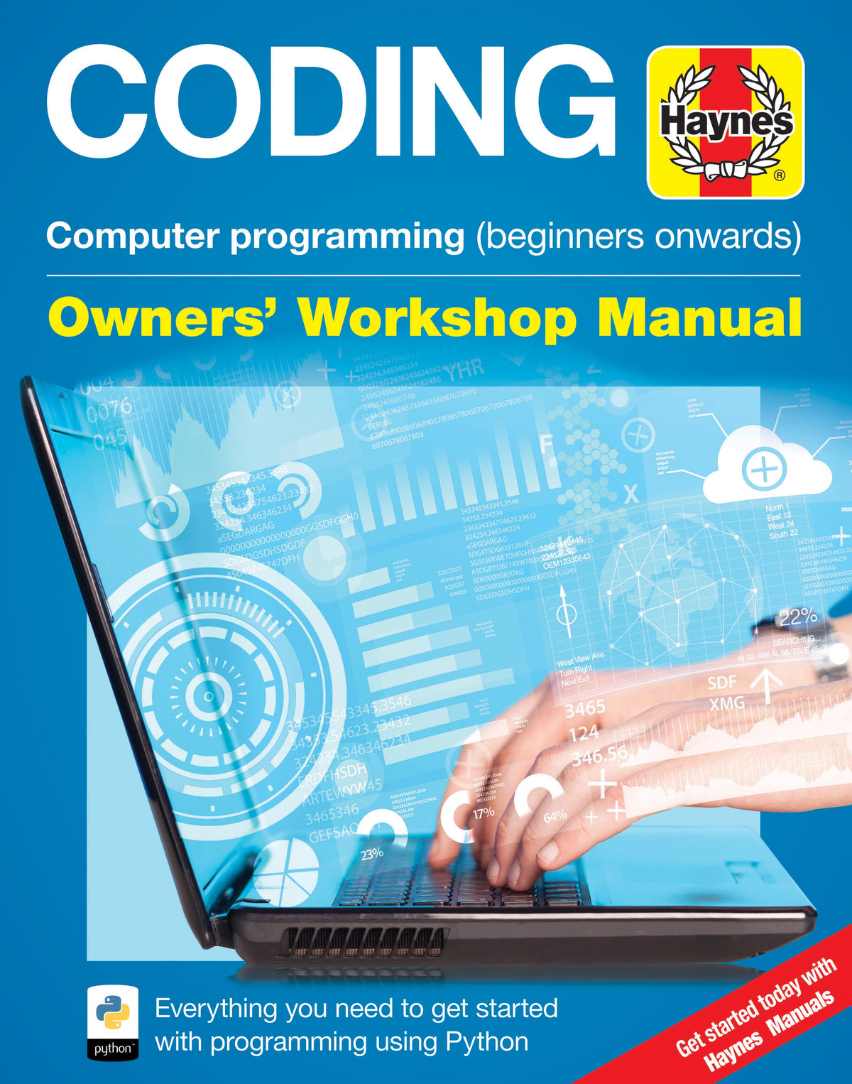 Coding Manual – Haynes Manuals Australia