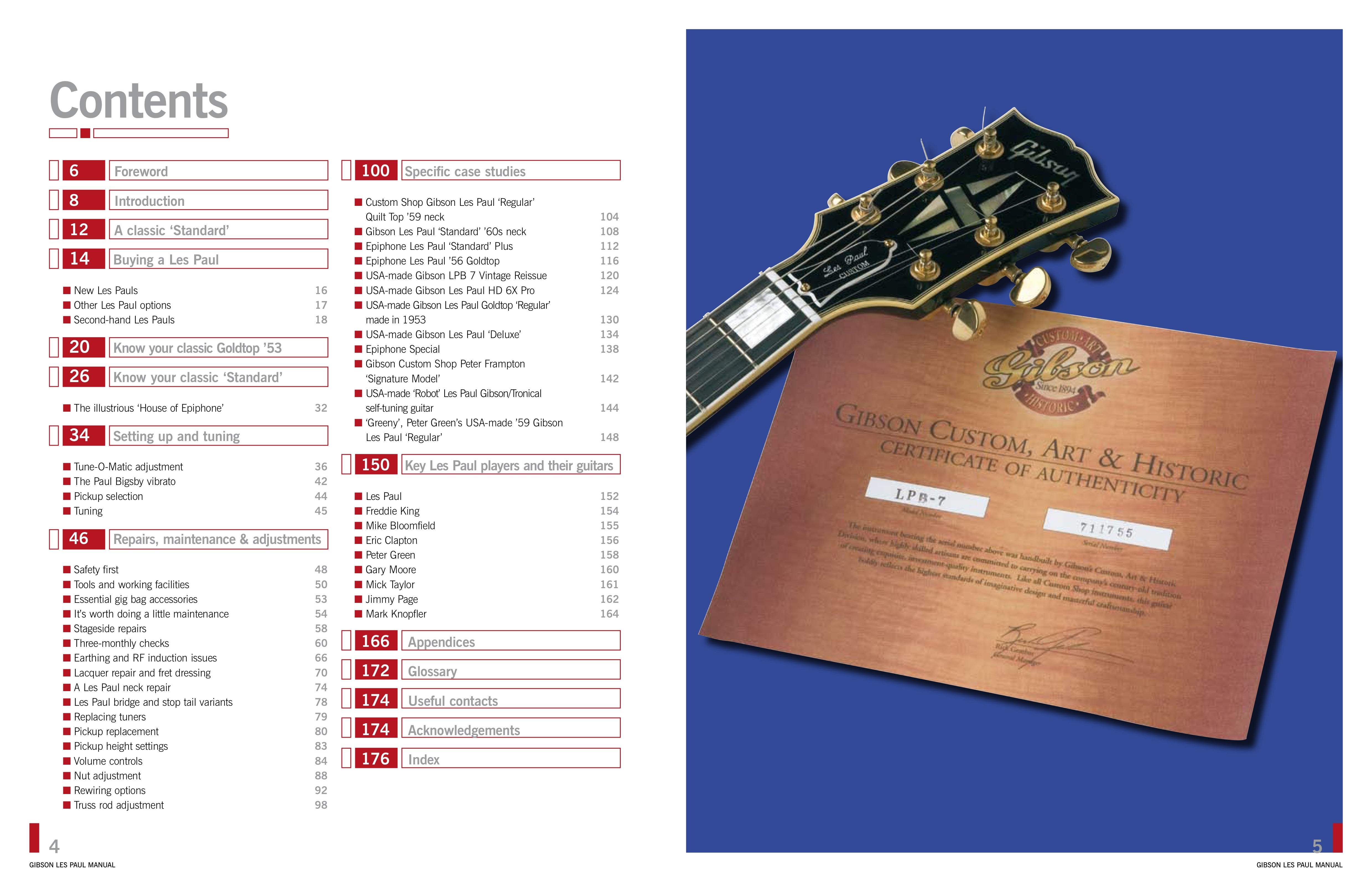 Gibson Les Paul Manual 英語版　jd3 Gibson Les Paul Manual 2nd Edn – Haynes Manuals Australia