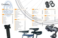 Bike Book (7th Edition)