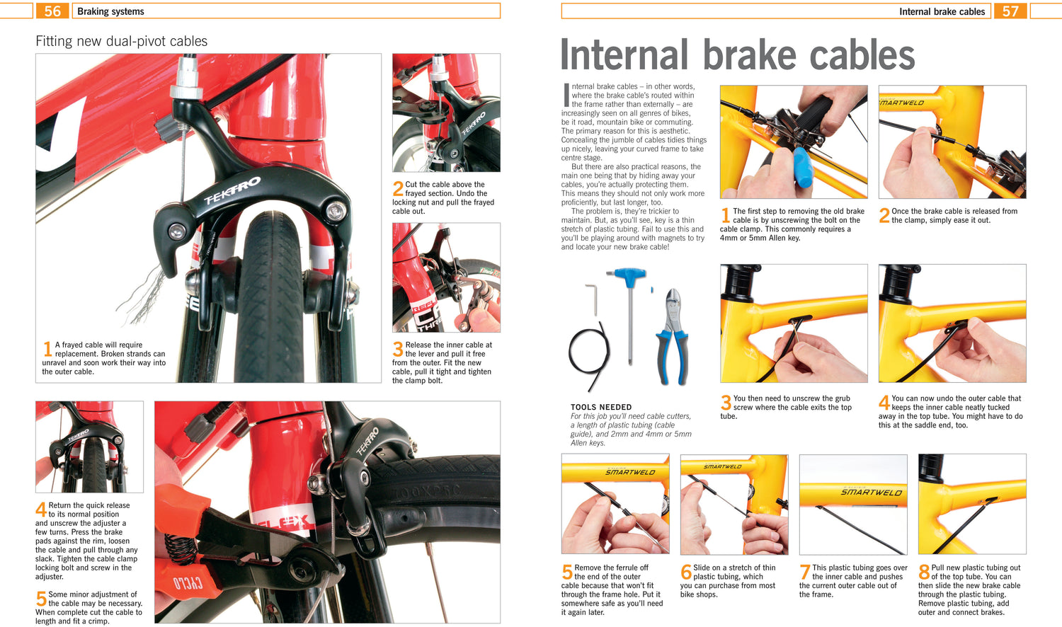 Bike Book (7th Edition)