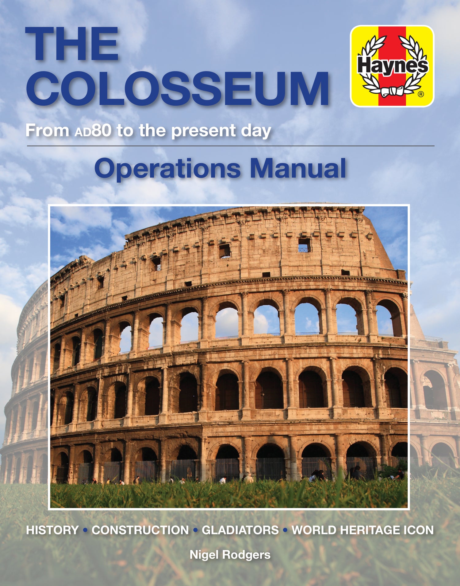 The Colosseum Manual