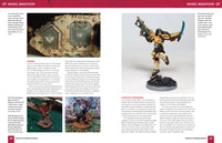 Tabletop Gaming Manual