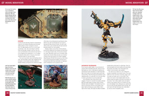 Tabletop Gaming Manual
