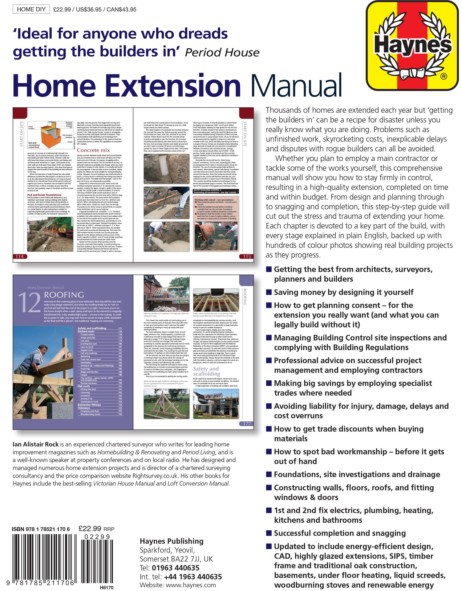 Home Extension Manual (3rd Edition)