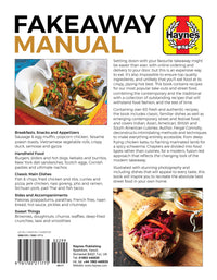 Fakeaway Manual