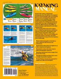 Kayaking Manual