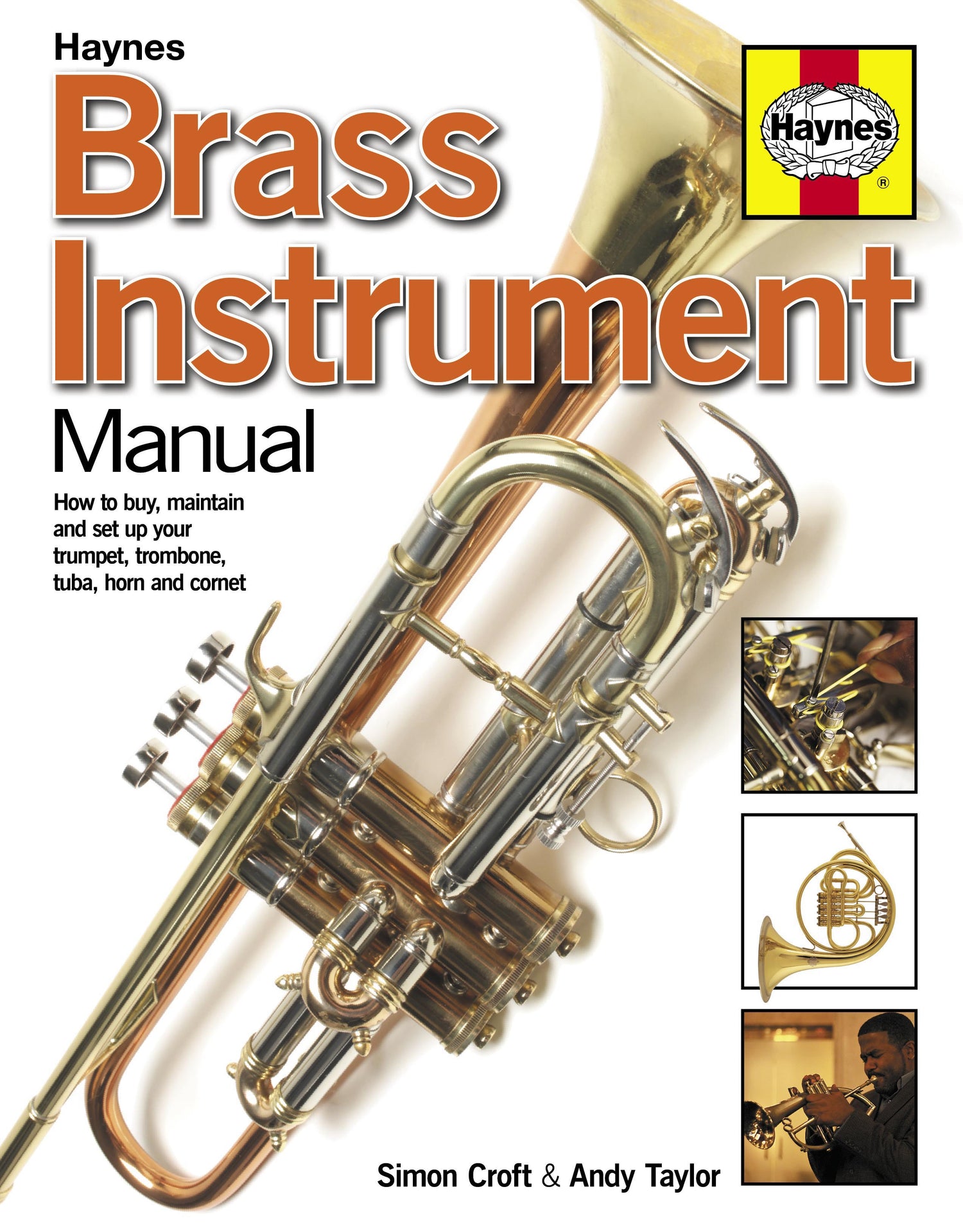 Brass Instrument Manual