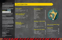 Robot Wars Manual