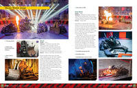 Robot Wars Manual