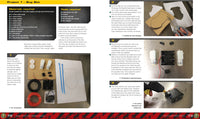 Robot Wars Manual