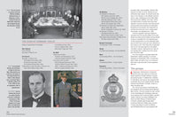 RAF Bomber Command Operations Manual