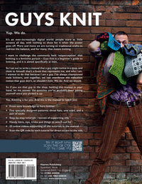 Guys Knit
