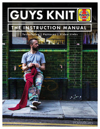 Guys Knit
