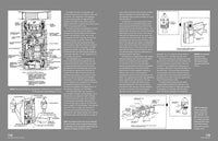 NASA Moon Missions Operations Manual