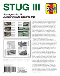 Stug IIl Enthusiasts' Manual