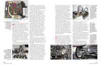Audi Quattro Rally Car Manual