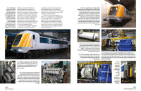 Inter-City 125 Manual