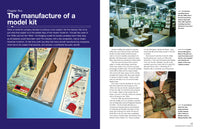 Model Builders' Manual
