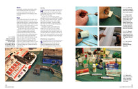 Model Builders' Manual