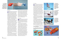 Model Builders' Manual