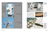 Model Builders' Manual