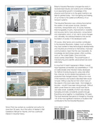 100 Innovations of the Industrial Revolution
