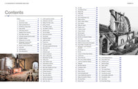 100 Innovations of the Industrial Revolution