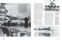 Haynes Icons Supermarine Spitfire