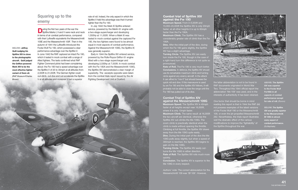 Haynes Icon Haynes Icons Supermarine Spitfire – Haynes Manuals Australia