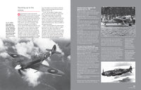 Haynes Icons Supermarine Spitfire