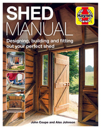 Shed Manual