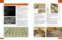 Shed Manual