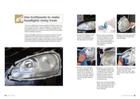 Car Hacks