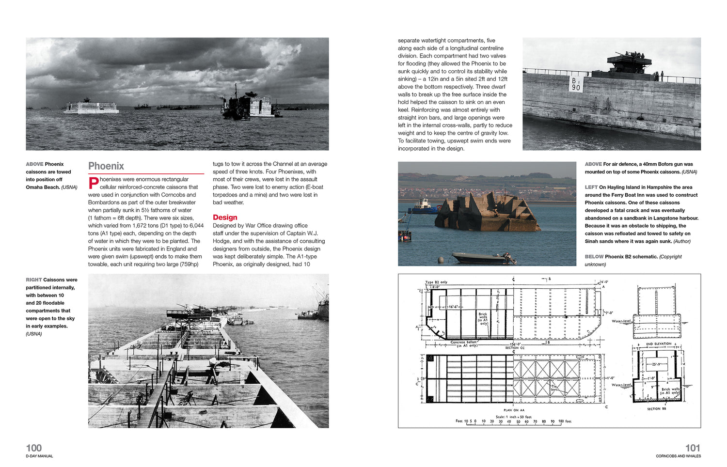 D-Day Operations Manual