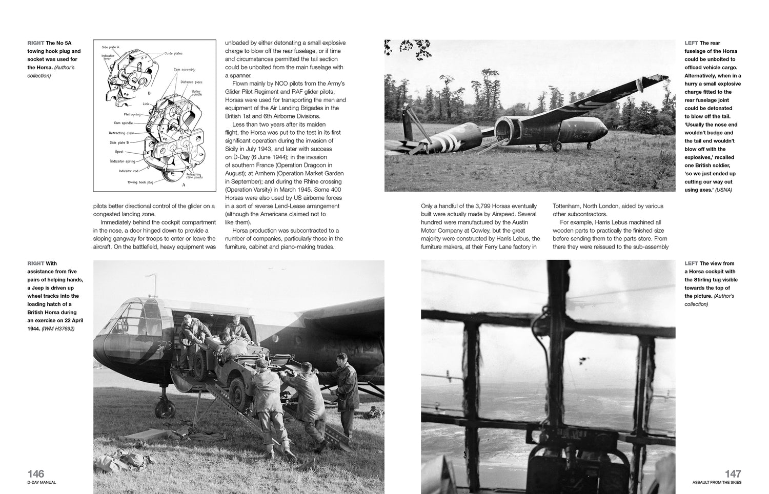 D-Day Operations Manual